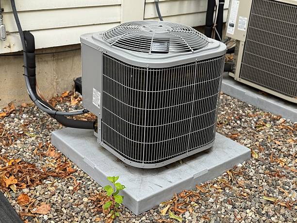 24/7 Emergency Hvac Installation experts in Slinger, WI