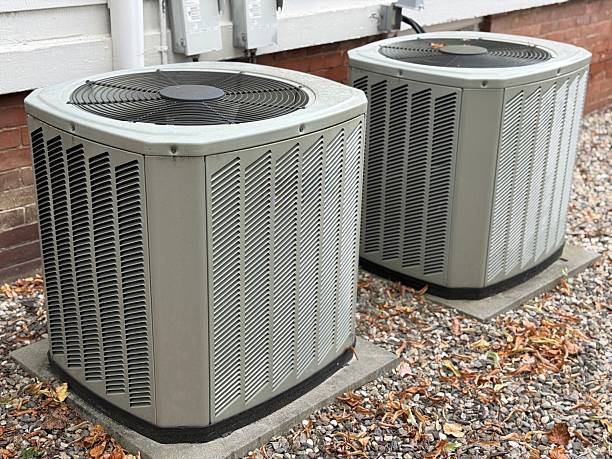 Reliable Hvac Installation contractor in Slinger, WI by JG Cool HVAC