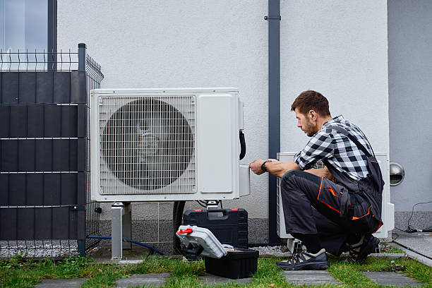 Trusted Hvac Installation service in Slinger, WI - JG Cool HVAC